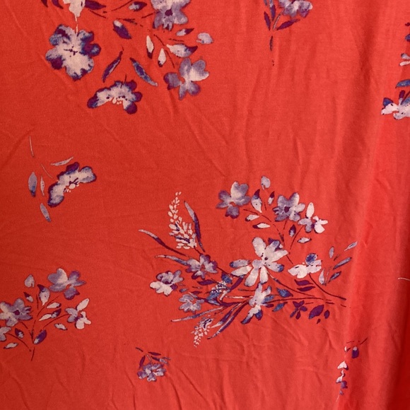 Motherhood Maternity XL Maxi Dress - Picture 8 of 10